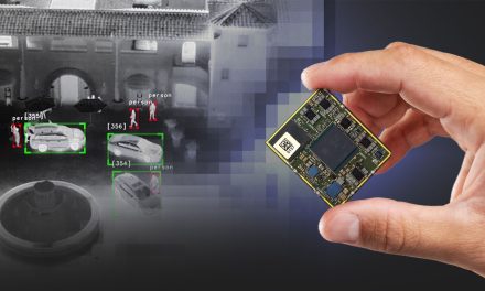 New Qualcomm-Built Advanced Video Processor by Teledyne FLIR Powers AI at the Edge