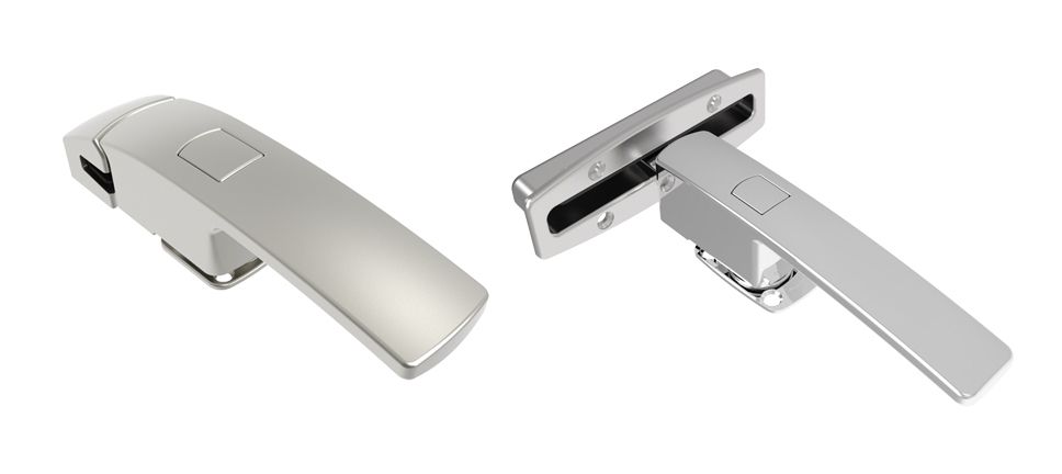 Southco Introduces New TM-10-101-24 Door Latch