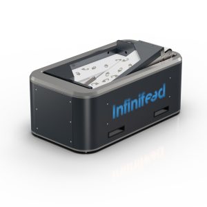 TMR733 Image two Shibaura Machine brings full range of SCARA and 6-axis robots to Automatica 2025