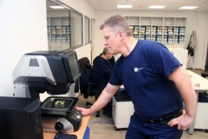 TR Hungary quality 002 TR Fastenings opens new facility in Hungary