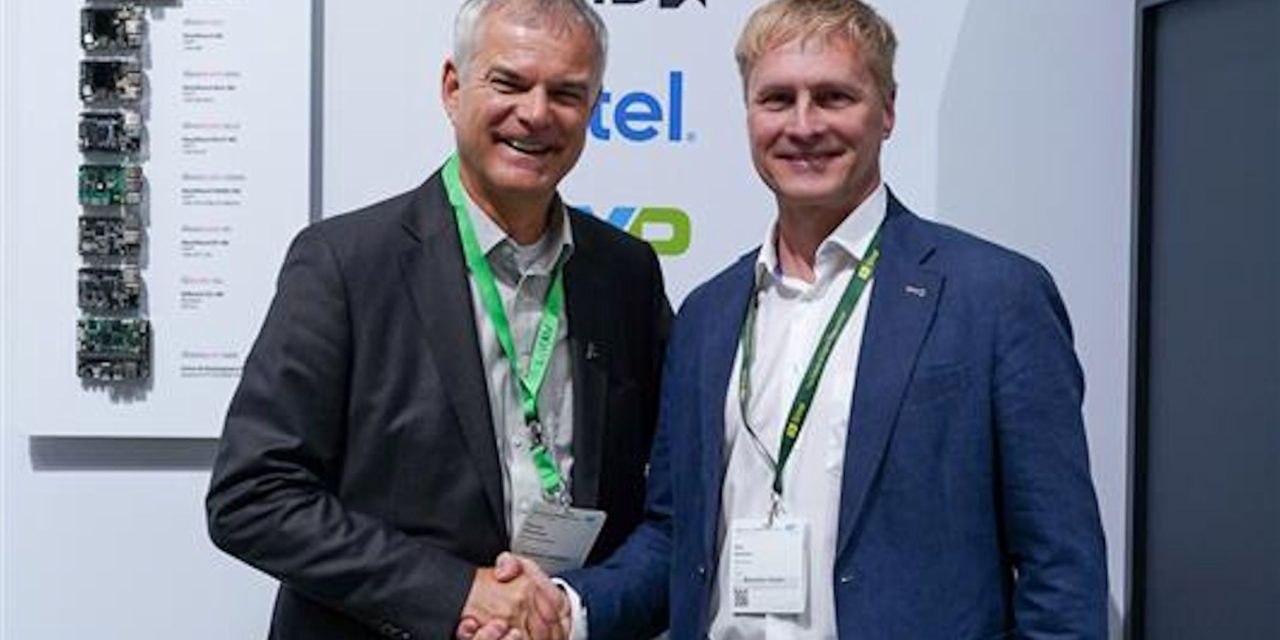 Tria Technologies Announces Major New Partnership with Qt Group