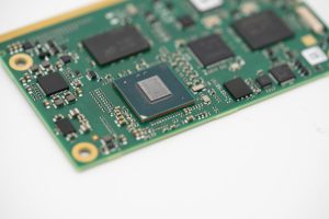 Tria Technologies SMARC module