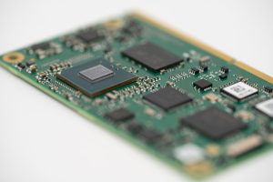 Tria Technologies SMARC module