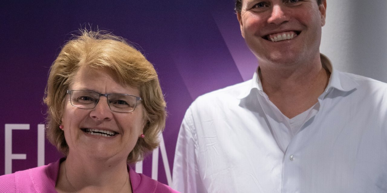 Tria Technologies Announces Two Senior Management Appointments