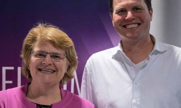 Tria Technologies Announces Two Senior Management Appointments