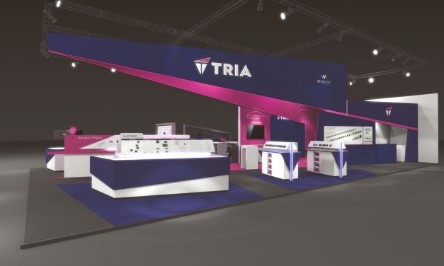 Tria debuts at Embedded World 2025 with new product launches