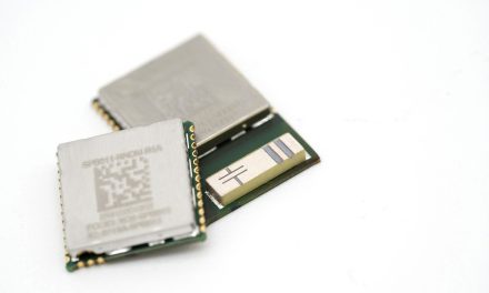 Wireless modules for embedded systems now available from Tria Technologies