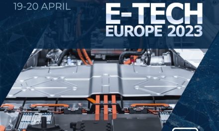 TTI Europe Highlights Innovation in Powertrain Technology at E-Tech Europe 2023