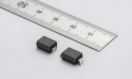 TTI Europe introduces Murata’s compact safety certified MLCCs for fast charging EVs