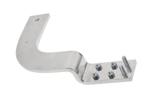 TTIP2405AEnergy Infrastructure Molex Busbar 1 TTI Europe Offers Molex Busbars as Part of its Portfolio to Support the Energy Transition