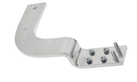 TTI Europe Offers Molex Busbars as Part of its Portfolio to Support the Energy Transition