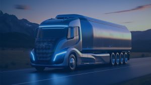 TTIP2409 Cenex Expo TTI Europe & Raffenday Ltd showcase advanced e-mobility connectivity technologies at Cenex Expo 2024