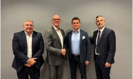 TTI extends its franchise agreement with Sensata Technologies with the addition of GIGAVAC (Contactors & Fuses)