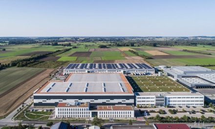 TTI Announces Global Distribution Partnership with Samtec