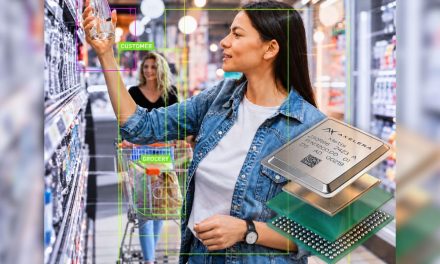 Axelera AI: Take AI vision from model to machine