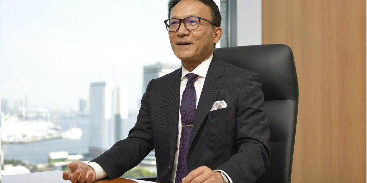 ABLIC Seeks to Reinforce Its Position in the European Automotive Sector with New Focus on High-Value-Added Products