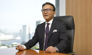 Tanakasama re 240216forMND ABLIC Seeks to Reinforce Its Position in the European Automotive Sector with New Focus on High-Value-Added Products