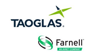 Taoglas Featured Farnell announces new distribution partner agreement with Taoglas