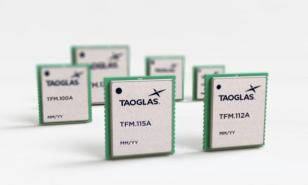 Taoglas Expands TFM Series of Multi-Band GNSS Front-End Modules to Accelerate High-Precision Applications Development