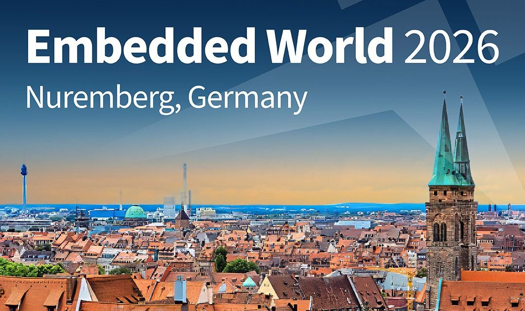 Taoglas to debuts ‘World-first’ AI-powered antenna selection platform at embedded world 2026