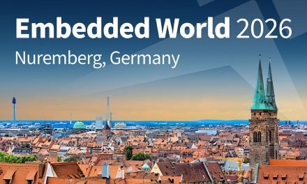 Taoglas to debuts ‘World-first’ AI-powered antenna selection platform at embedded world 2026