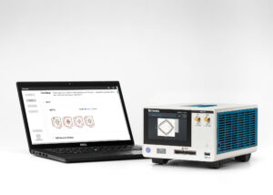 Tektronix image 1 Tektronix Announces Breakthrough Margin Test Solution