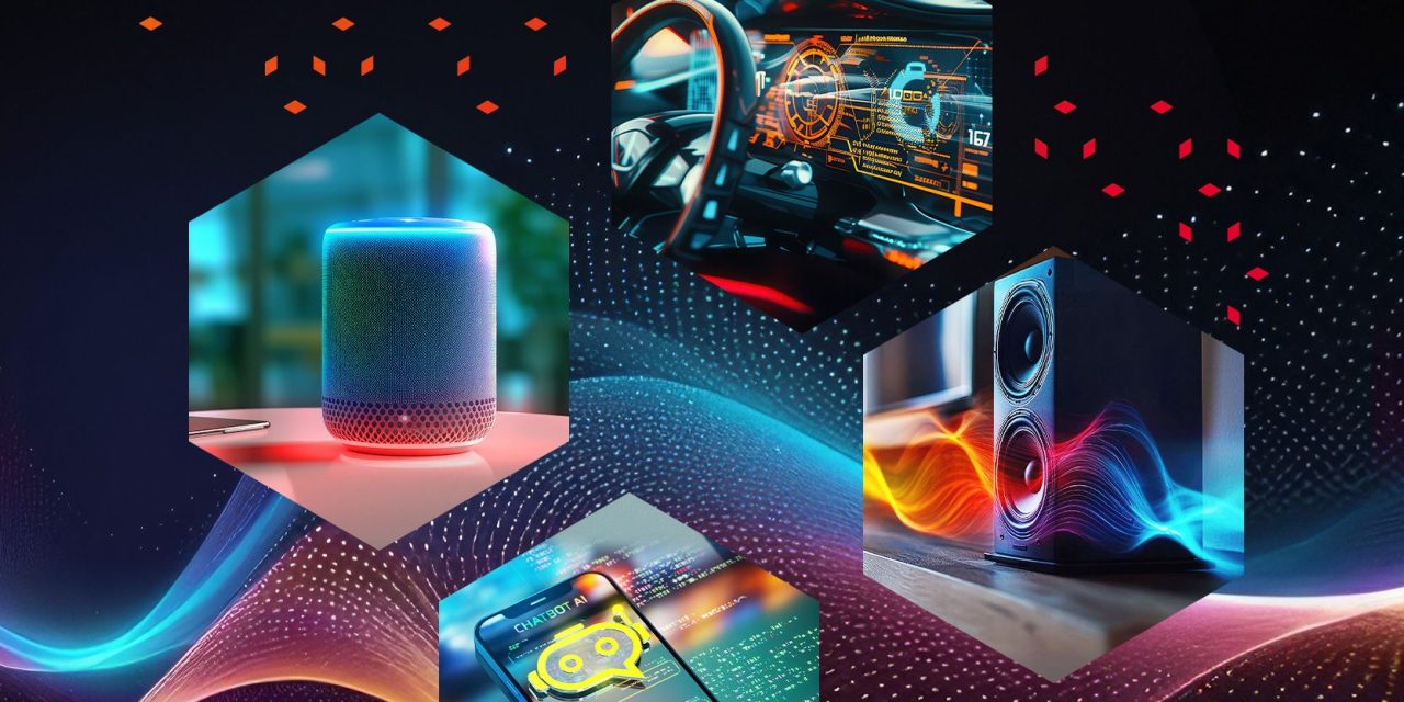 Cadence unveils Tensilica HiFi iQ DSP, purpose-built for next-gen voice AI and audio applications