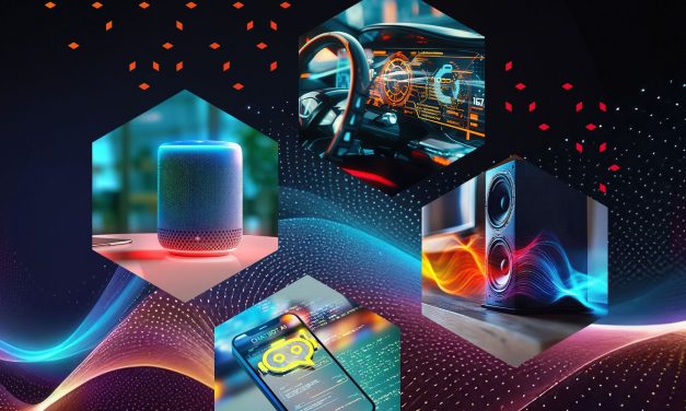 Cadence unveils Tensilica HiFi iQ DSP, purpose-built for next-gen voice AI and audio applications