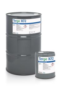 Tergo XCF2 MicroCare Introduces Cutting-Edge Tergo Cleaning Fluids to Precision Cleaning Fluid Line