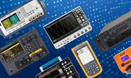 Farnell expands its Test & Tools range