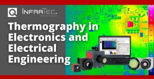 Thermography in Electronics 820 × 420px Thermography in Electronics and Electrical Engineering