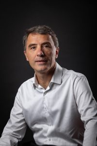Thierry Locquette Keysight Promotes Thierry Locquette to Regional Vice President of Sales in EMEA