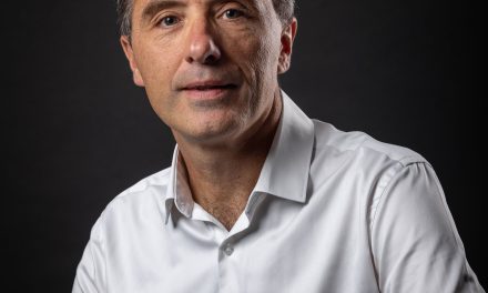 Keysight Promotes Thierry Locquette to Regional Vice President of Sales in EMEA