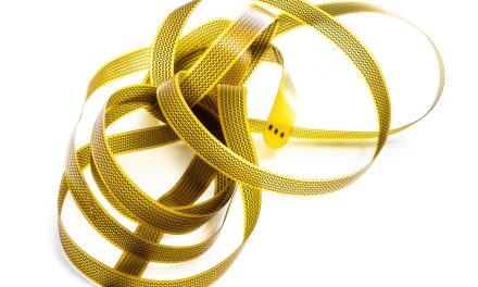 Flexible printed circuit manufacturing technologies inspire diverse applications