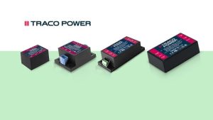 Traco Power 002 Farnell now stocking Traco Power's compact 5-50 Watt encapsulated TMPW Series