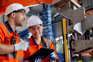 Trades Green skills surge as low-carbon tech rewires UK homes and careers