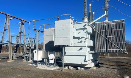 Vaisala lowers transformer risks with enhanced monitoring technology
