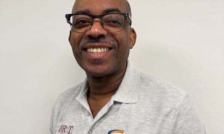 A.R.T. adds another Certified IPC Trainer to its team