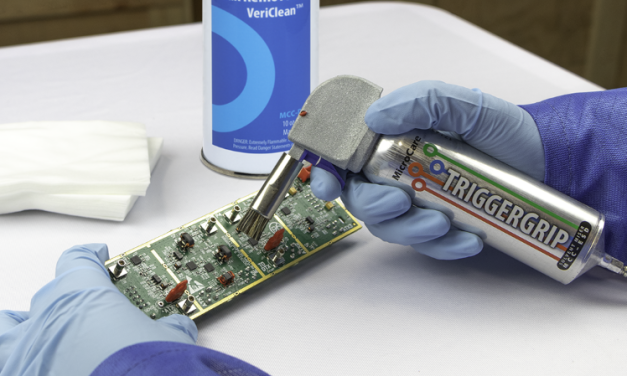 MicroCare to Showcase Innovative Cleaning Solutions at SMTA Trade Shows