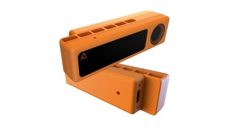 PreAct Technologies Debuts New Line of LiDAR Sensors at CES