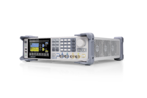 UI sideview SIGLENT presents its most powerful arbitrary function generator series to date