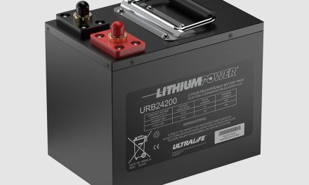 Ultralife launches first 24V battery ~ New battery for robotics, medical, and military applications ~