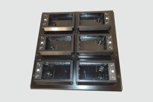 ULT199 UCH0071 charger Ultralife launches new battery chargers for the military