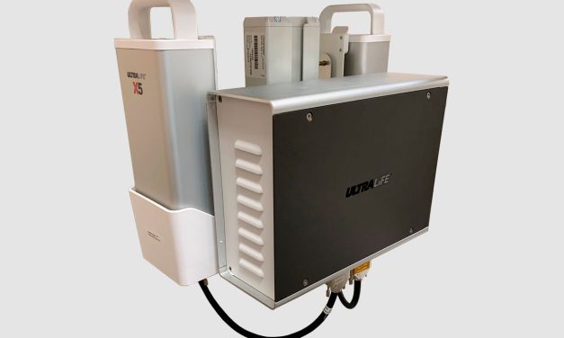 Eliminating downtime in critical healthcare applications