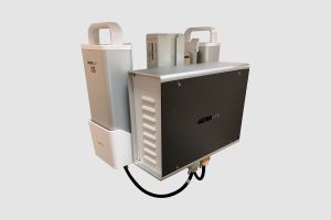 ULT235 X5 Power System Ultralife Corporation launches three-second hot-swap power for medical carts at HiMSS 2026