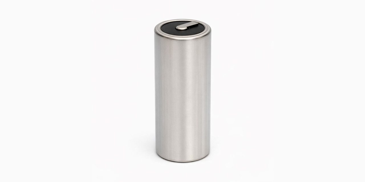 A new category of lithium battery. Power meets durability: Ultralife announces the HR Series hybrid cell