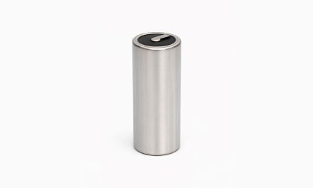 A new category of lithium battery. Power meets durability: Ultralife announces the HR Series hybrid cell