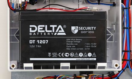 Keeping telecoms online: Maintaining connectivity with load bank tested backup batteries