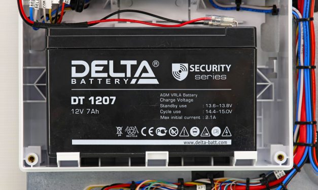 Keeping telecoms online: Maintaining connectivity with load bank tested backup batteries