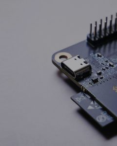 USB C image Pulsiv to revolutionise the USB-C charging market by becoming the first company to deliver 240W from a single 1C port